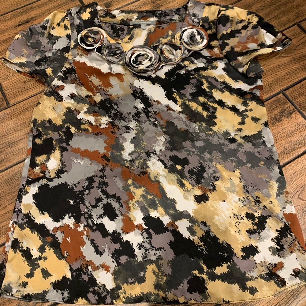 NY Collection top